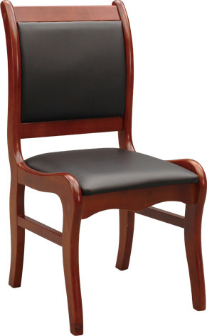 Office PU Leather Furniture Cheap Conference Room Chair