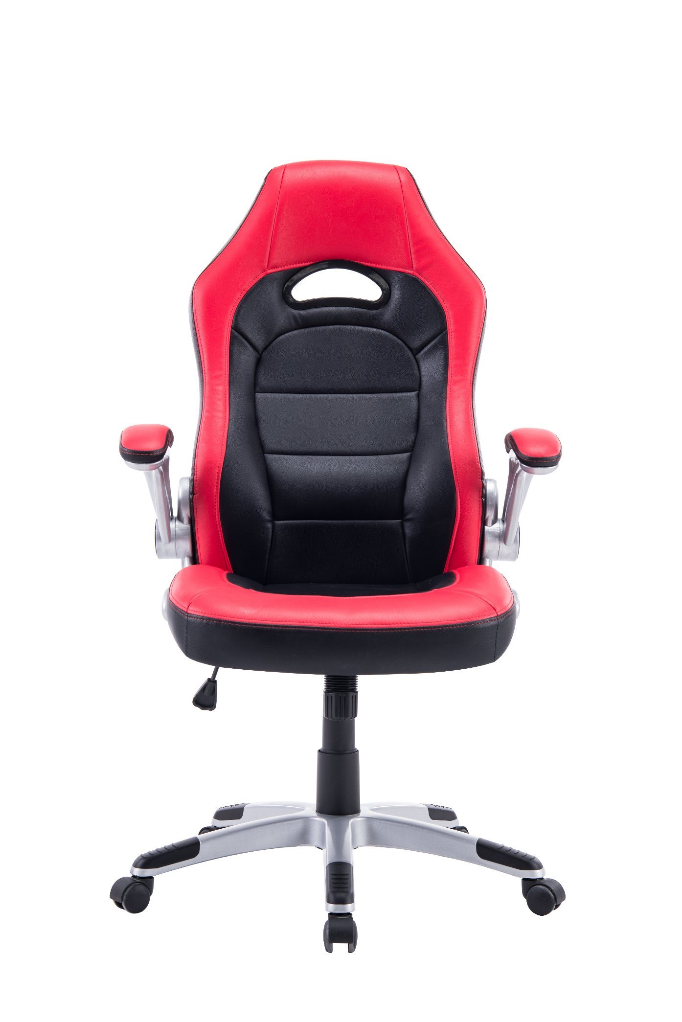 Newest Hot Sell Ergonomic Fabric Gaming Chair Racing Chair