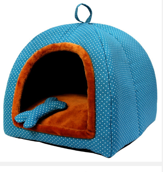 Mongolia Bag Pet Bed Cat/Dog House