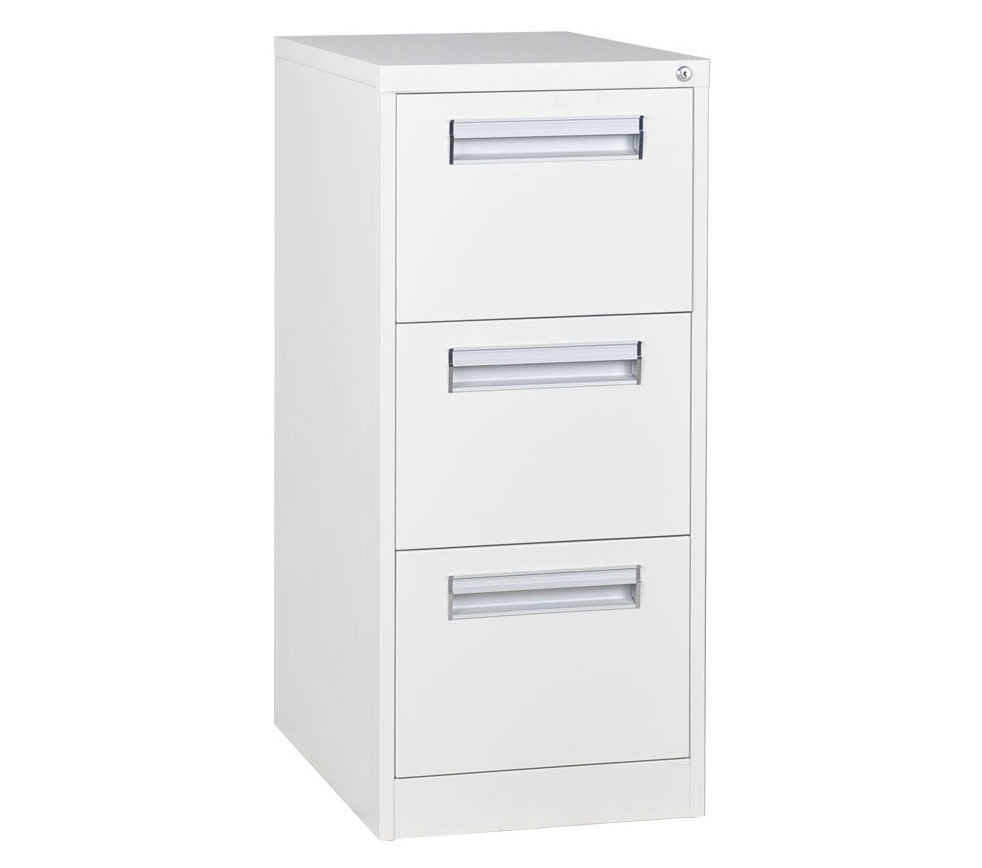 Metal Office File Document Storage Cabinet