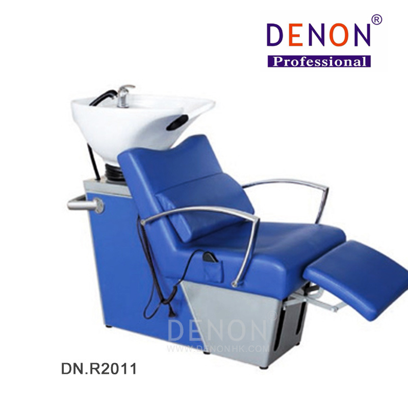 Beauty Shampoo Chair Salon Furniture (DN. R2011)