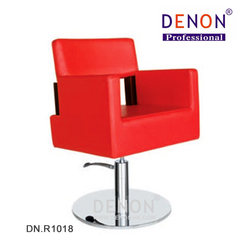 New Design Hydraulic Hair Salon Styling Chair (DN. R1018)