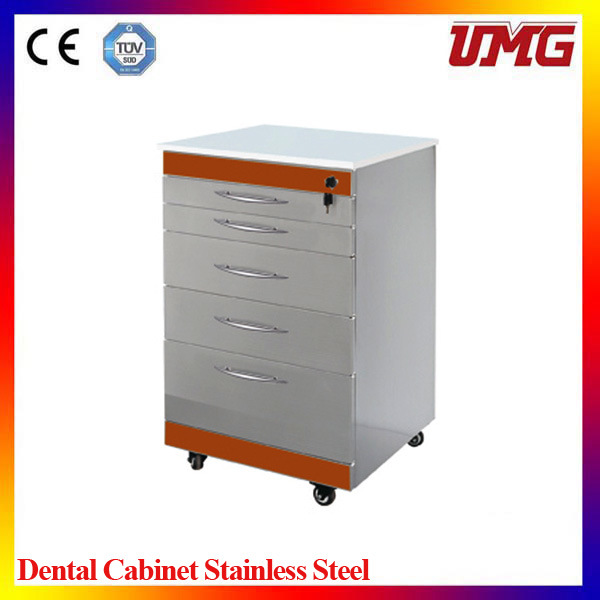 Modern Dental Cabinet for Dental Clinic