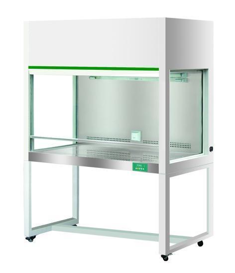 2014 Laminar Flow Cabinet