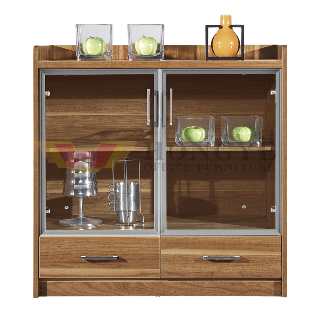 Hotel Furniture Modern Tea Cabinet of High Quality (HY-C05)