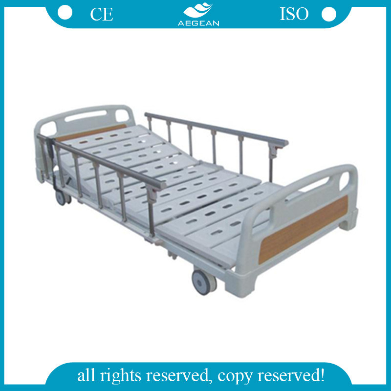 New Arrival Lowest Position 3 Functions Electric Bed (AG-BM100)