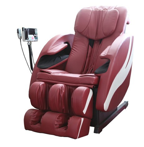 Music Intelligent Massage Chair