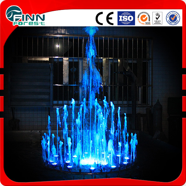 1.5m-3m Home Garden Use Indoor Music Water fountain for Decoration