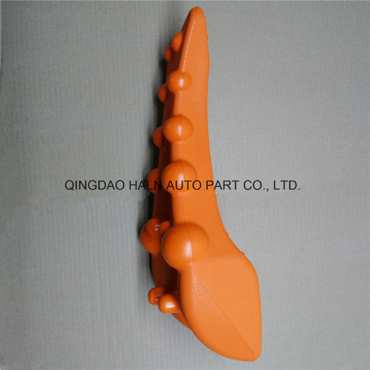 PU Part for Massage Equipment