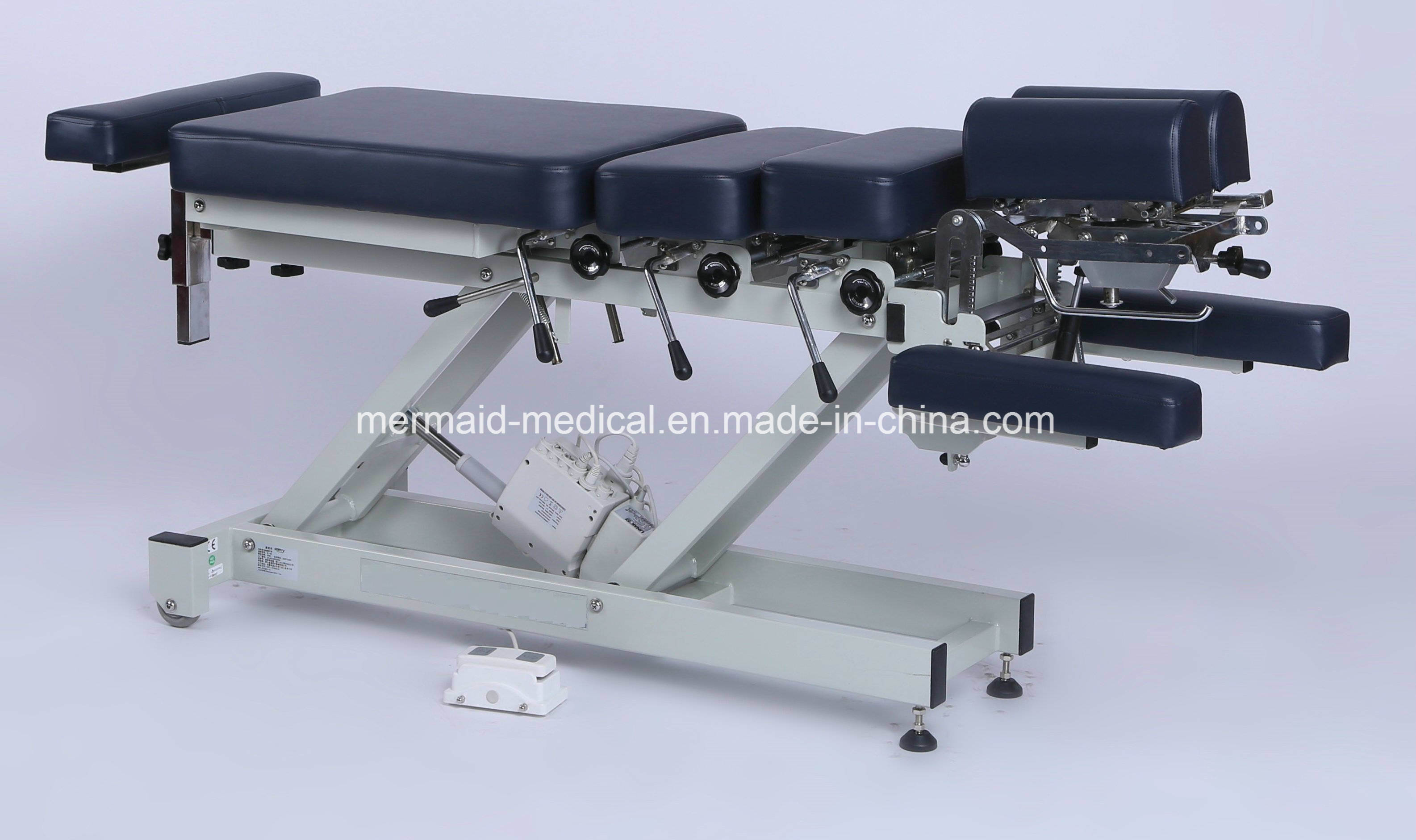 Medical Table, Electric Table, Me08 Chiropractic Drop Table