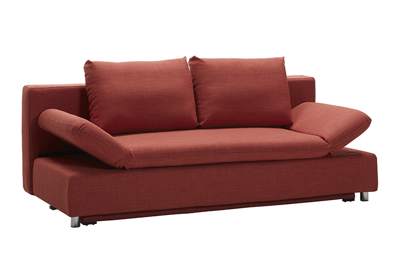 Home Furnishings Sofa Sleeper with Storage