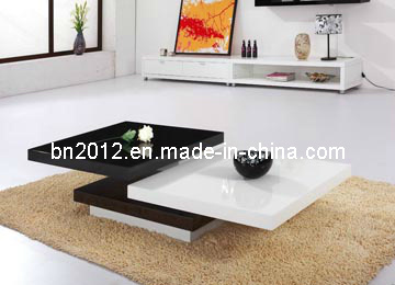 2015 Special Design Coffee Table (CJ-M10B)