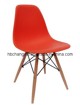 Modern Cheap Hot Sale Plastic Eames Chair