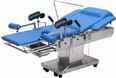 Electric Obstetric Table (MC-JK204M)