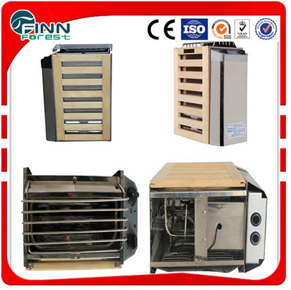 3 Kw Home Use Wholesale Mini Sauna Stove Equipment