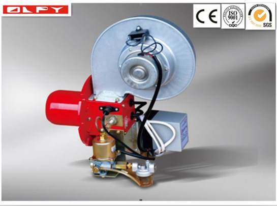 High-Quality Diesel Burner with Lowest Price