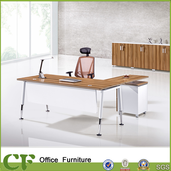 New Anti Scratch Office Desk/Office Executive Desk Furniture