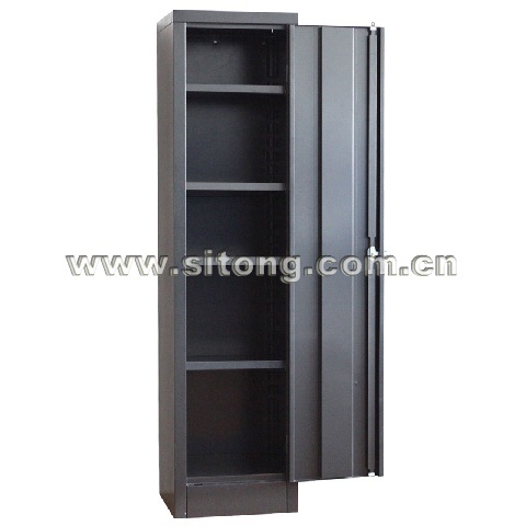 One-Door Metal Steel Cabinet