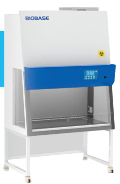 Med-L-En-A2 Certified Biosafety Cabinet / Biological Safety Cabinet