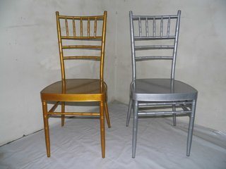 Wholesale Chiavari Hotel Dining Tiffany Chair for Wedding Event