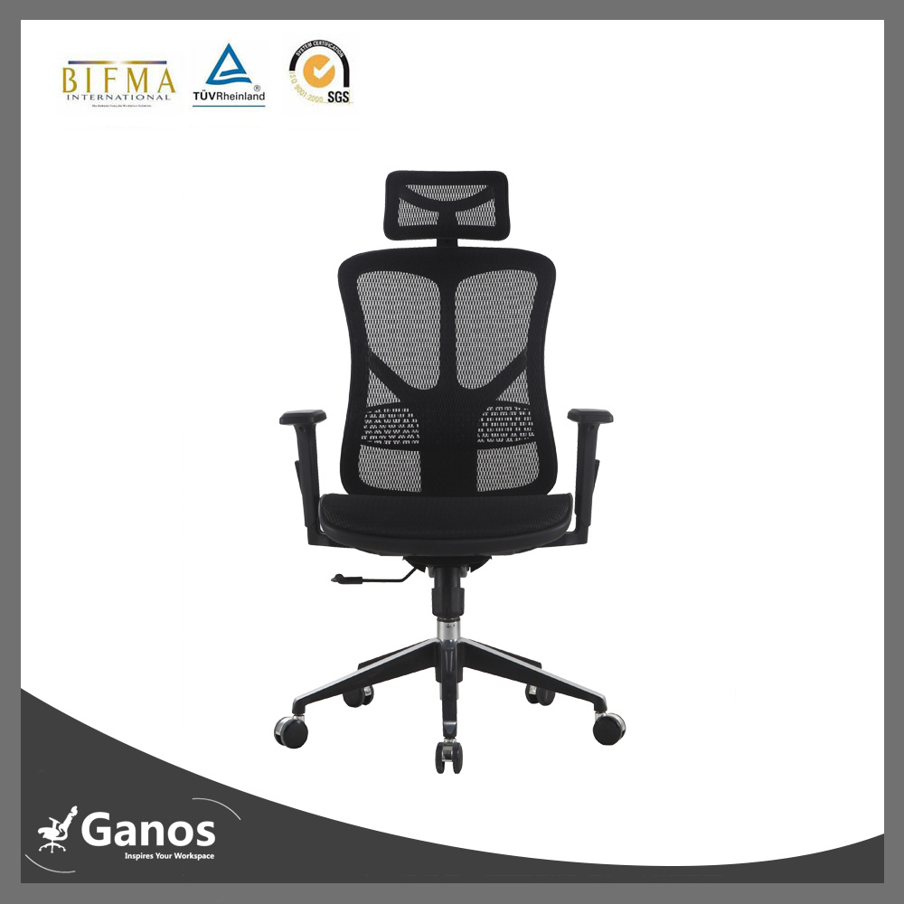 High Quality Staff Office Furniture Office Chair China