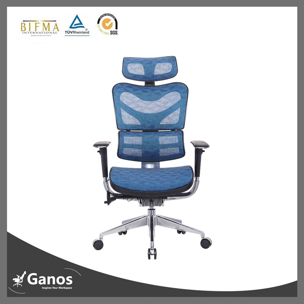 Full Mesh Black Frame New Office Chair From China