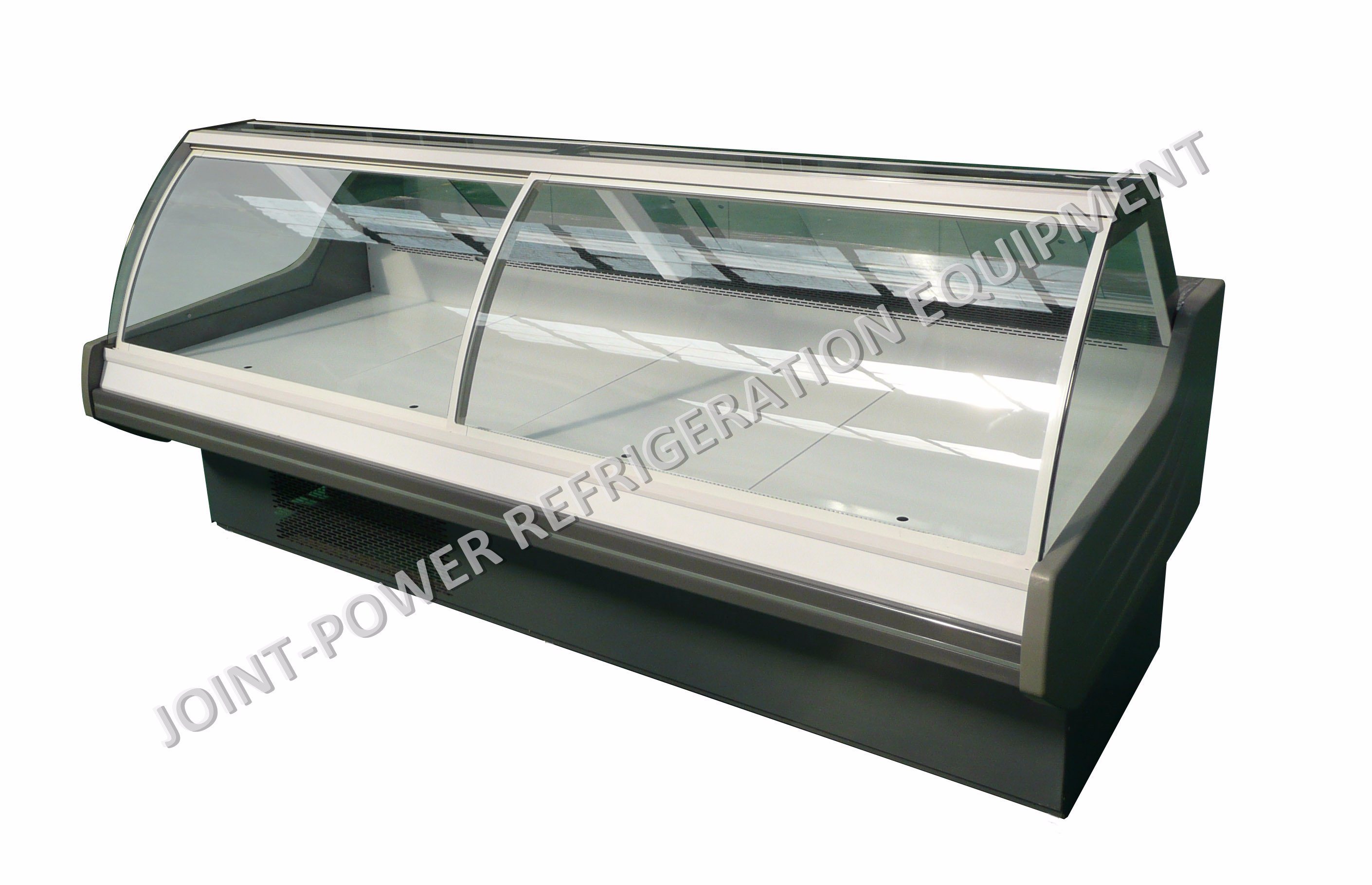 Supermarket Deli Display Cabinet