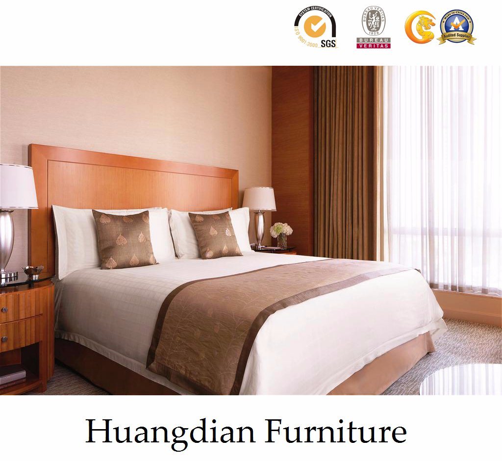 Hospitality Furniture Suppliers Modern Hotel Furniture (HD619)