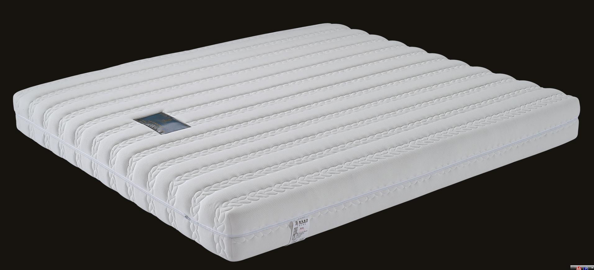 New Design Luxury Compressed Packing Memory Foam Mattress Wholesale