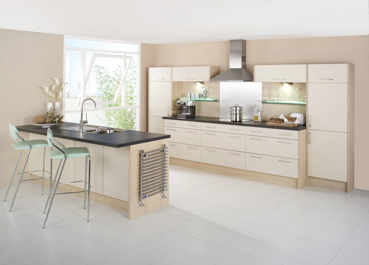 Best Sense Kitchen Almirah Designs