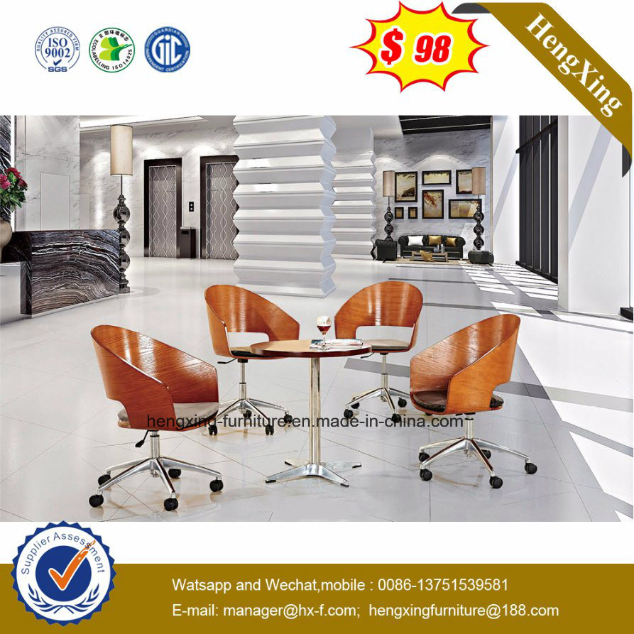 ABS Lounge Chair Bar Stool Coffee Stool Coffee Chair (UL-JT358)