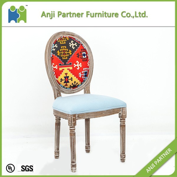 Luxury Hotel Banquet Wholesale Price Dining Chair (Jill)