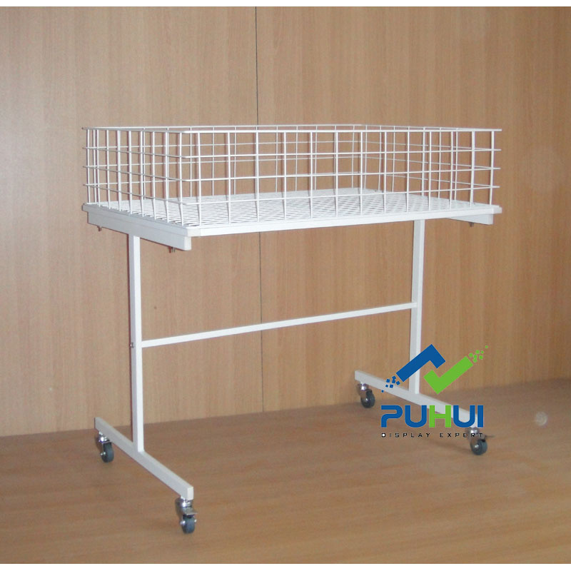 Universal Purpose Metal Promotion Table (PHY520)