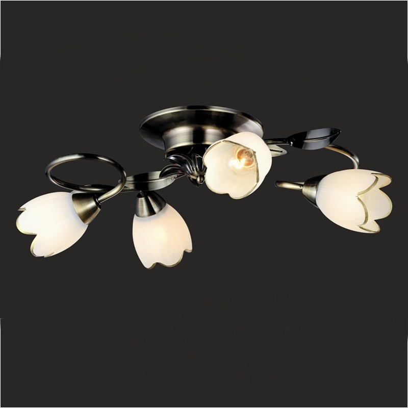 Ceiling Lamp Chandeliers (GX-6061-4)