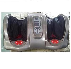 Top Quality Foot SPA Machine, Reflexology Foot Massage