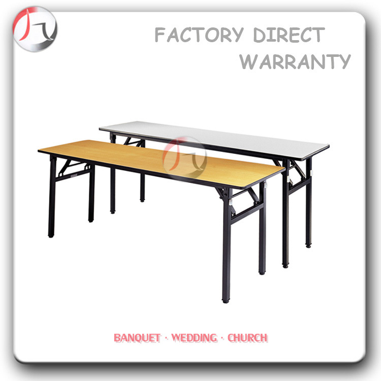 Banqueting Hall Hotel Dining Rectangular Table (BT-07)