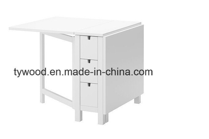 Folding Kitchen Table