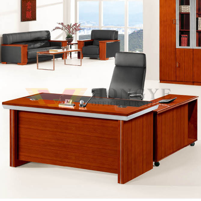 2017 Popular and High Class Office Furniture Catalogue (HY-D4918)