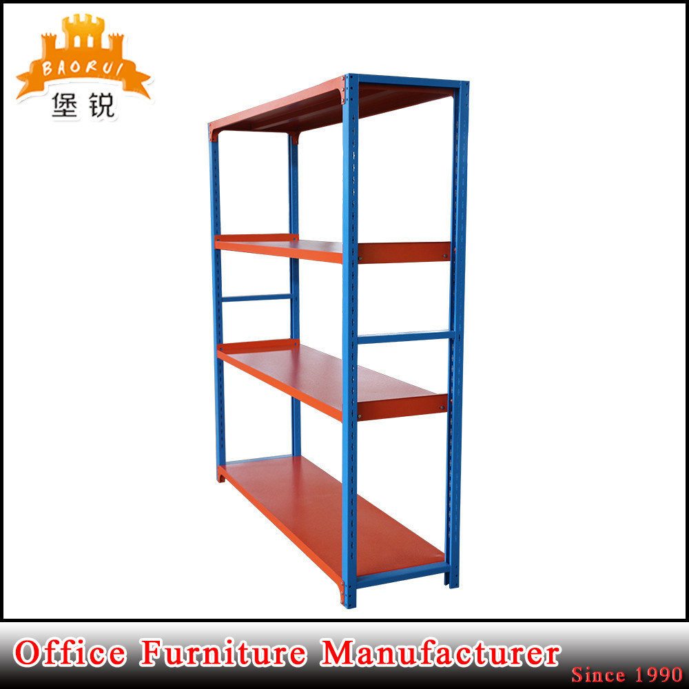 Light Duty Goods Shelves Warehouse Storage Metal Adjustable Pallet Rack Steel Shelf Racking Shelving