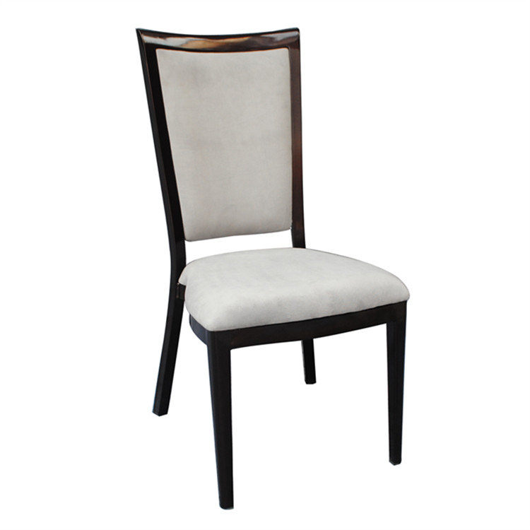 Latest Imitation Wooden Dining Room Chair (YC-E51)