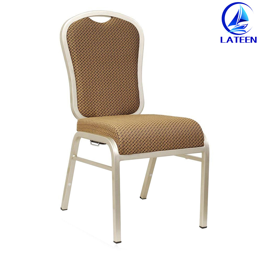 China Restaurant Furniture of Hotel Wedding Banquet Hall Dining Chair