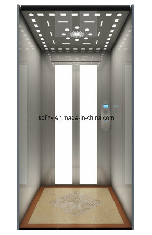 Install Home Elevator Cost