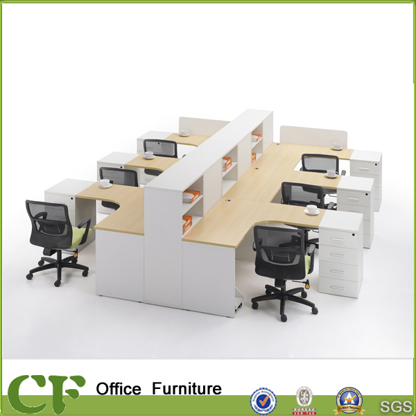 Free Combination Modular Office Desk (GD-CD0742)