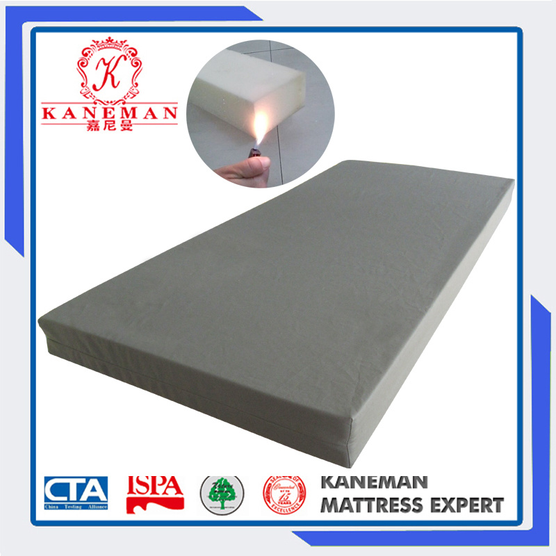 Cheap Price Fr Army Foam Mattresses