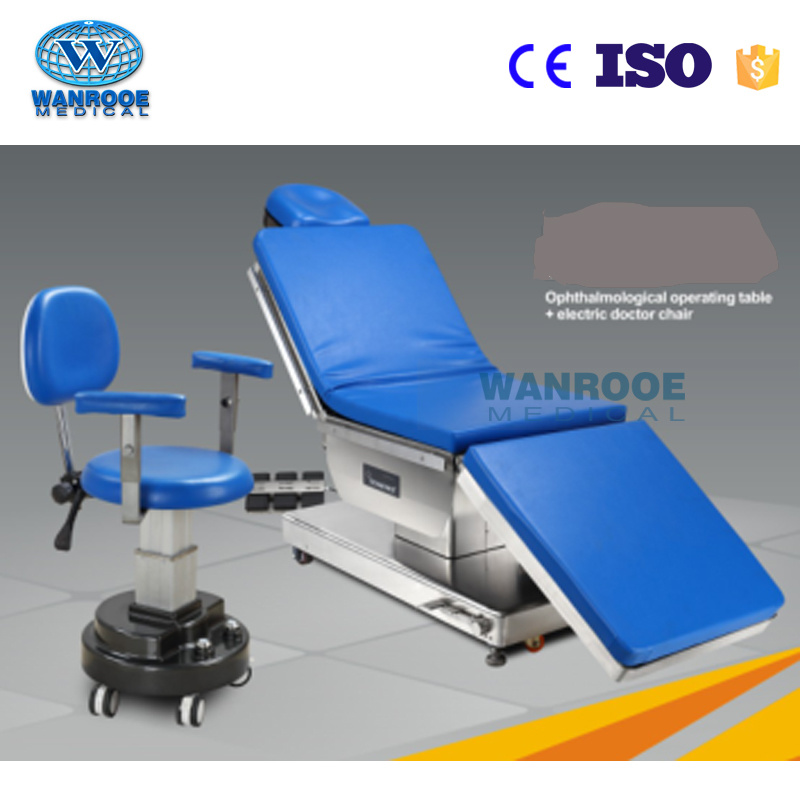 Aot200 Electric Doctor Chair and Ophthalmological Operating Table