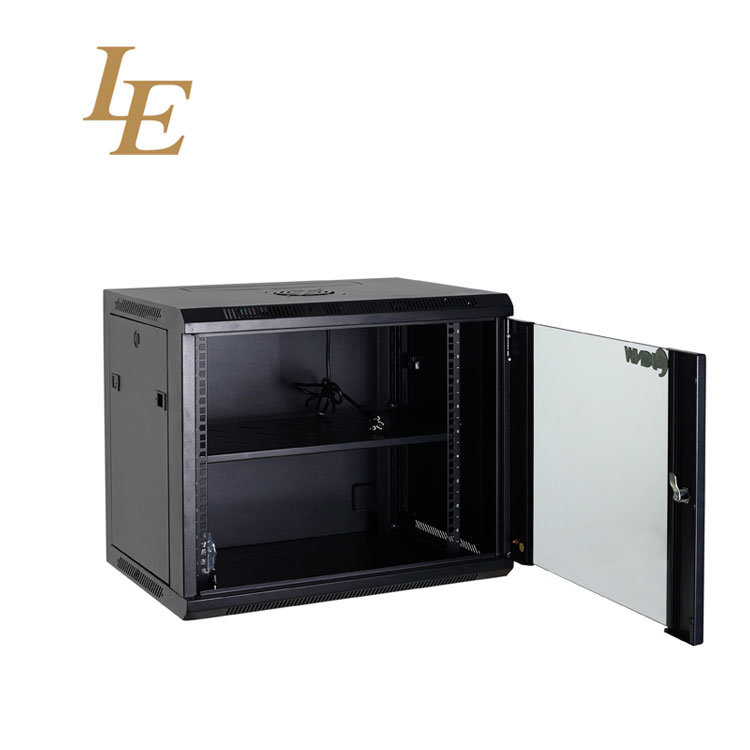 Rack Mount PC OEM Server Cabinet 9u