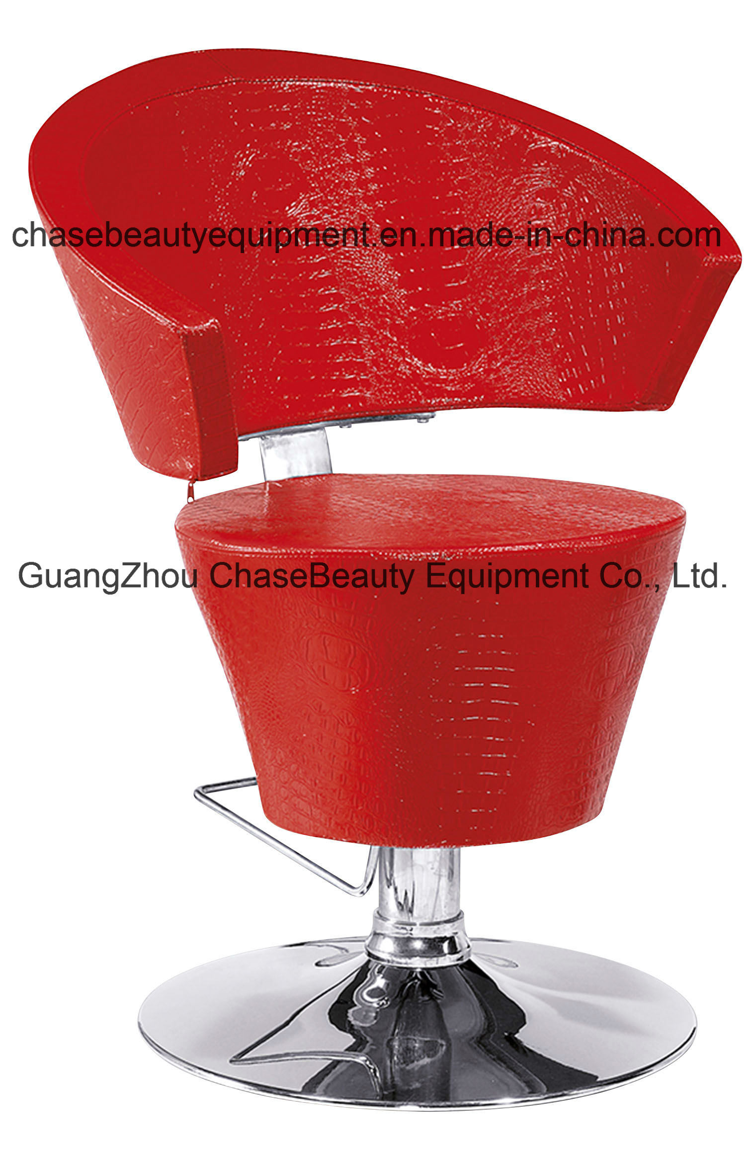 New Antique Style Salon Chair /Hair Beauty Salon Chair Furniture