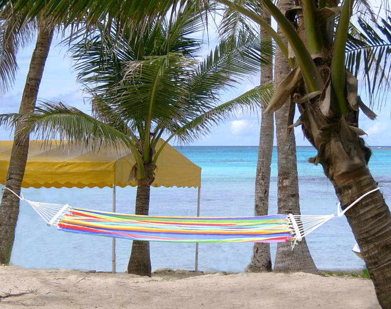 Beach Hammock, Outdoor Hammock, Garden Hammock, Hammock