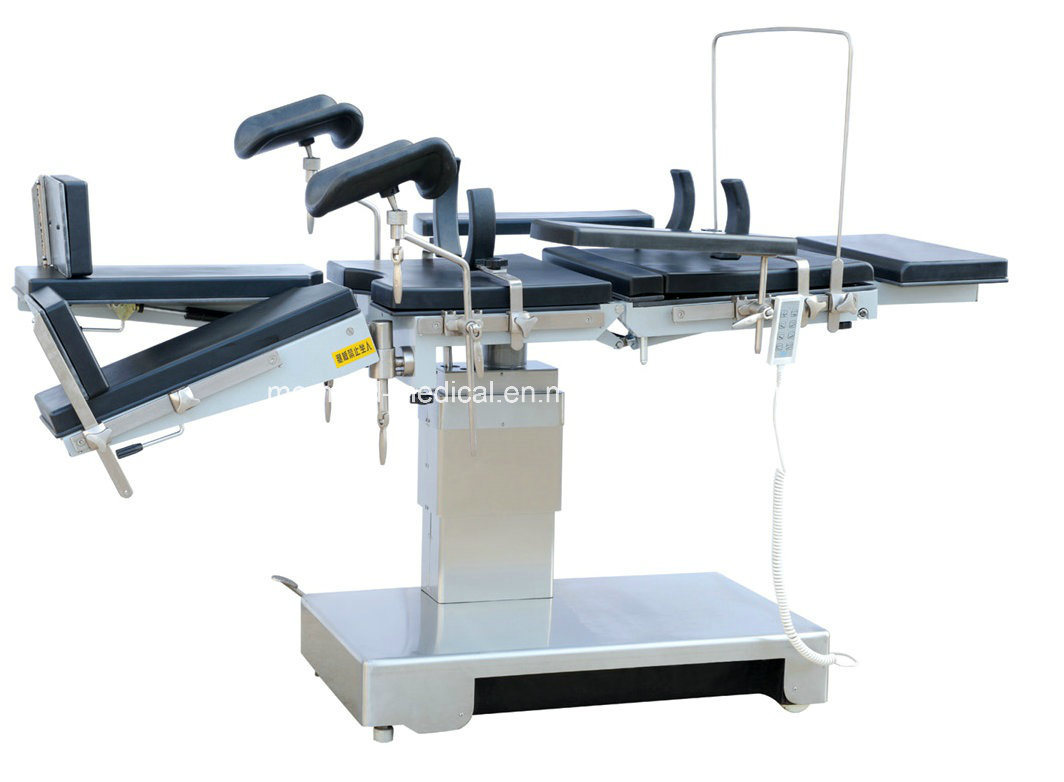 Electric Operating Table Ecoh25