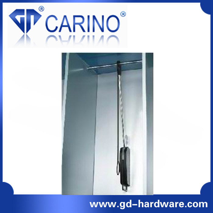 (W615) Length Adjustable Wardrobe Lift Single Arm